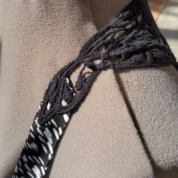 Speechless Sun Dress - Picture 7 of 11